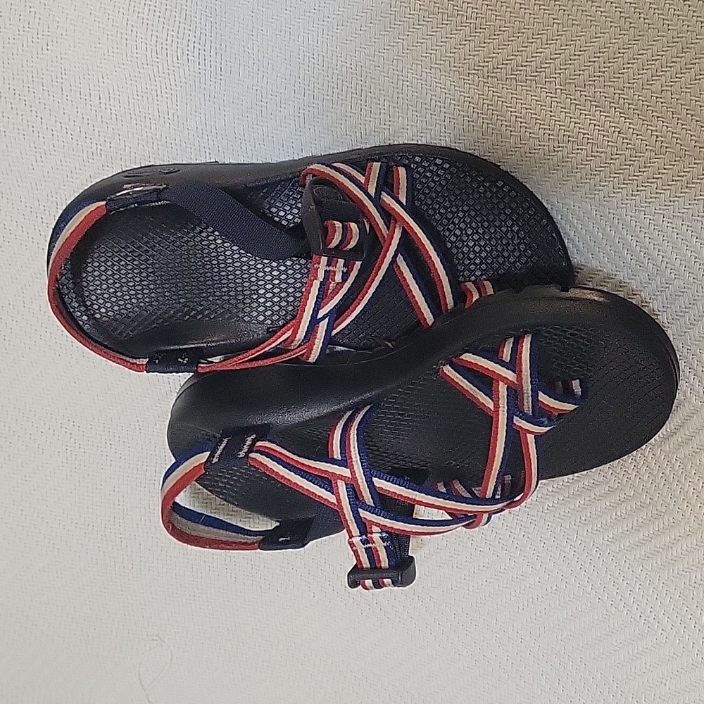 Chaco sandals